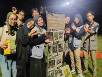 Employee Classes Program UNAS Nomor 2