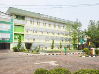 Employee Classes Program UNAS Nomor 3