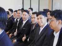 Employee Classes Program UNAS Nomor 9